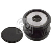 Febi Alternator Overrunning Freewheel Clutch 101712