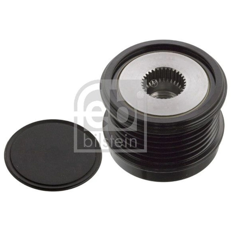 Febi Alternator Overrunning Freewheel Clutch 101712