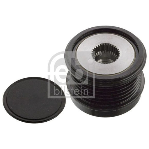 Febi Alternator Overrunning Freewheel Clutch 101712