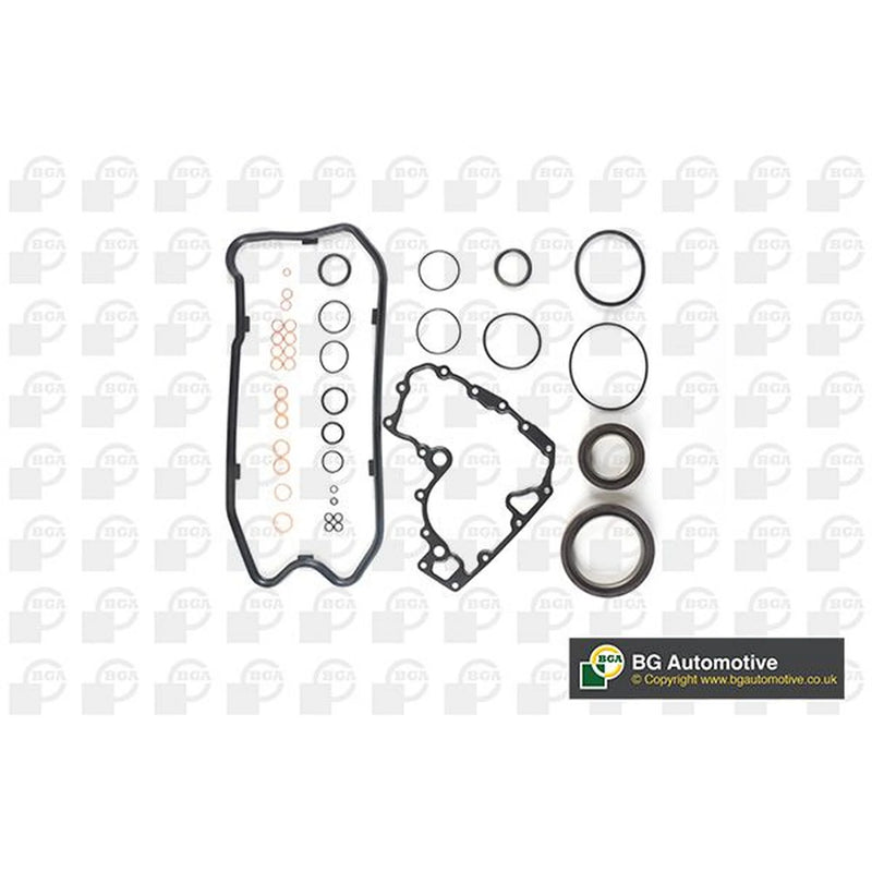 BGA Crankcase Gasket Kit ID CK4543
