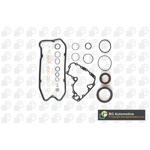 BGA Crankcase Gasket Kit ID CK4543