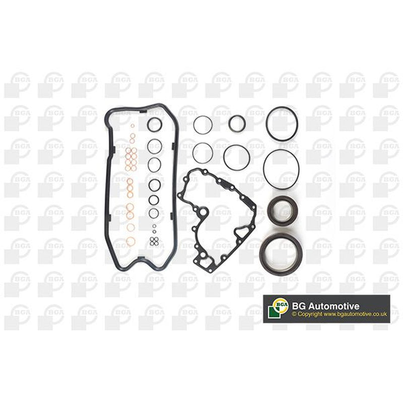 BGA Crankcase Gasket Kit ID CK4543