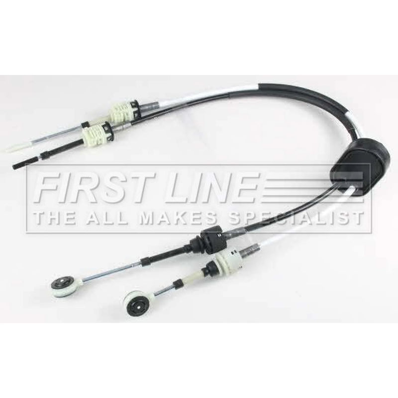 First Line Manual Transmission Cable Pull FKG1168
