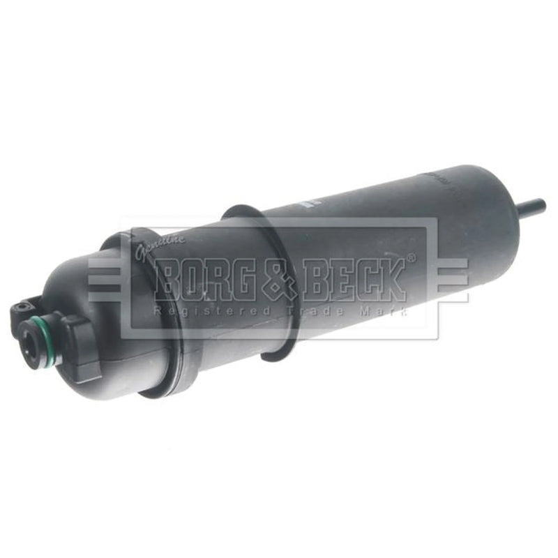 Borg & Beck Fuel Filter Element BFF8271