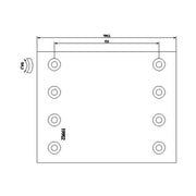 DON Don Cv Brake Lining Set BC1001011A7340