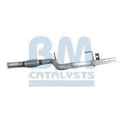 BM Catalysts Exhaust Pipe OD BM51044