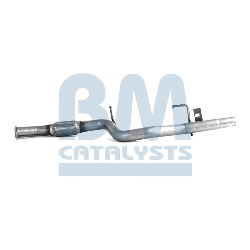 BM Catalysts Exhaust Pipe OD BM51044