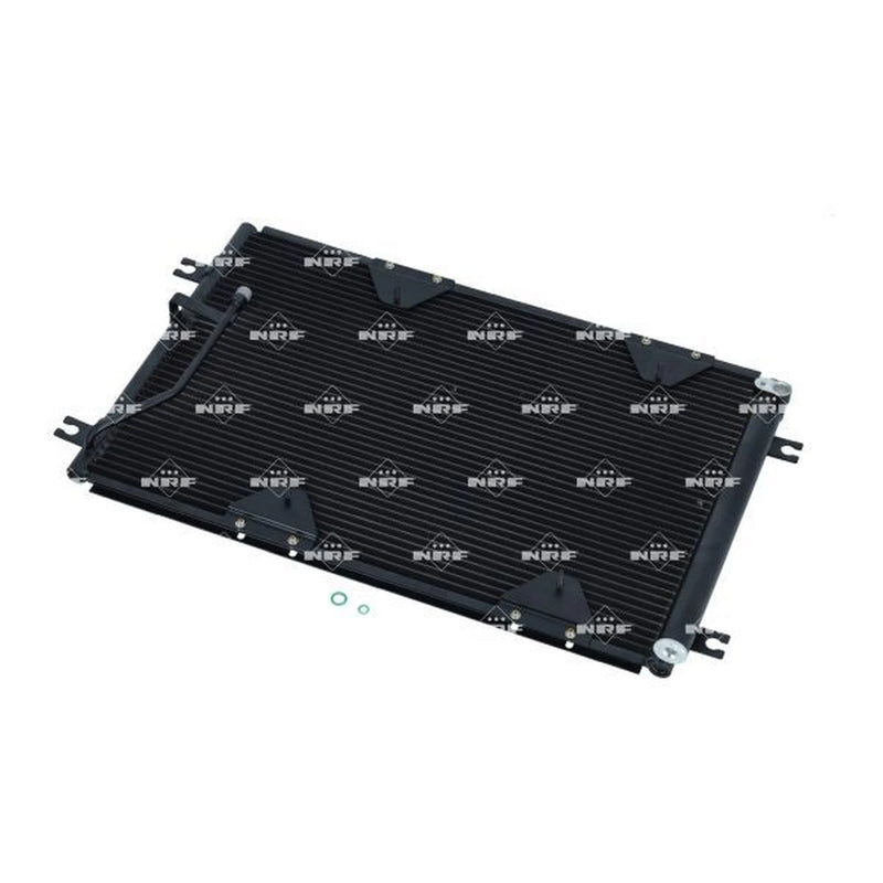 NRF Air Conditioning Condenser 350436