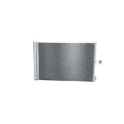 NRF Air Conditioning Condenser 350457
