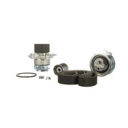 Gates Timing Belt & Water Pump Kit KP55569XS-2