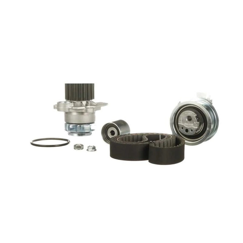 Gates Timing Belt & Water Pump Kit KP55569XS-2
