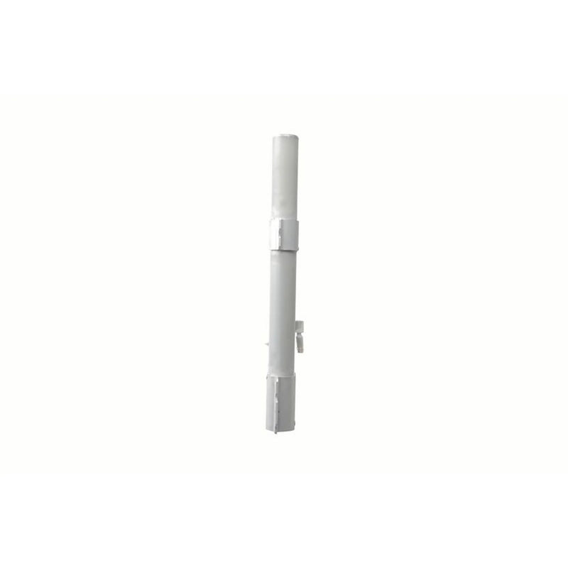 Hella Air Conditioning Condenser 8FC 366 220-651