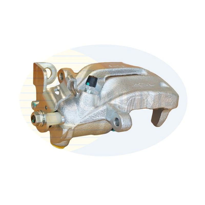 Comline Brake Caliper Assembly Rear Left CBC324L
