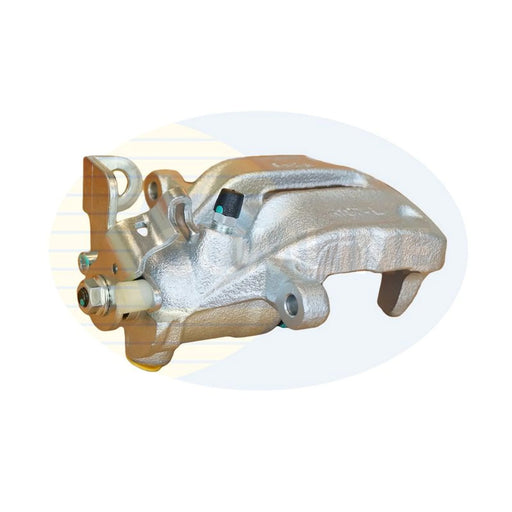 Comline Brake Caliper Assembly Rear Left CBC324L