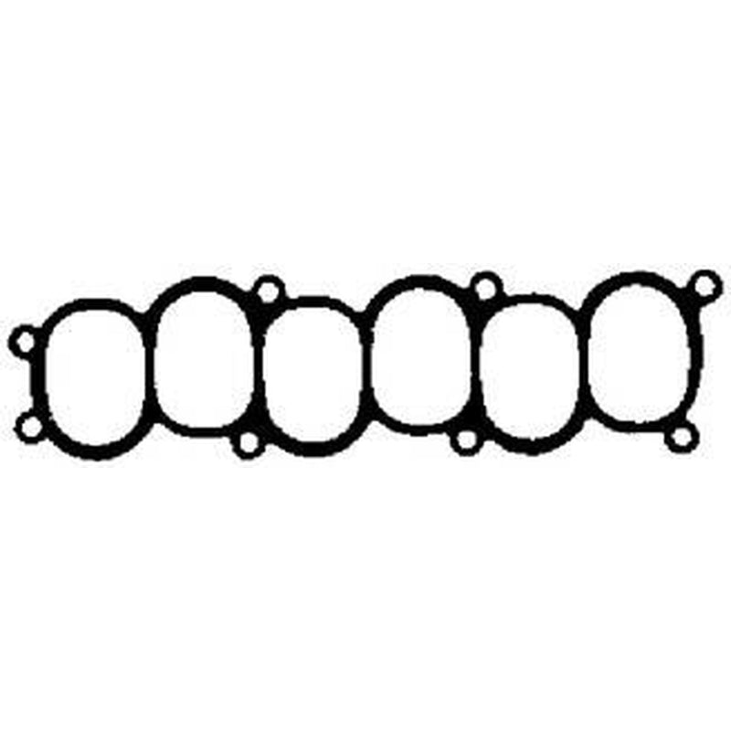 BGA Intake Manifold Gasket 0mm Thick AG5808