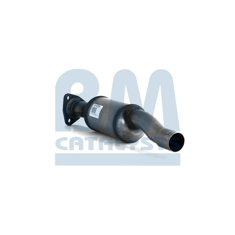 BM Catalysts Homologated Petrol Cat BM91472H