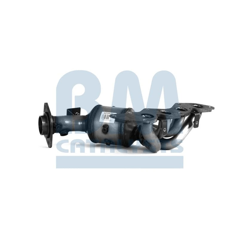 BM Catalysts Homologated Petrol Cat BM92241H