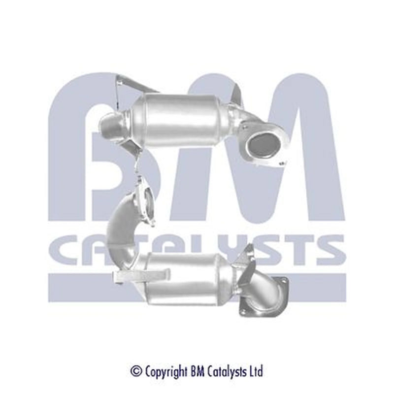 BM Catalysts Diesel Cat BM80243