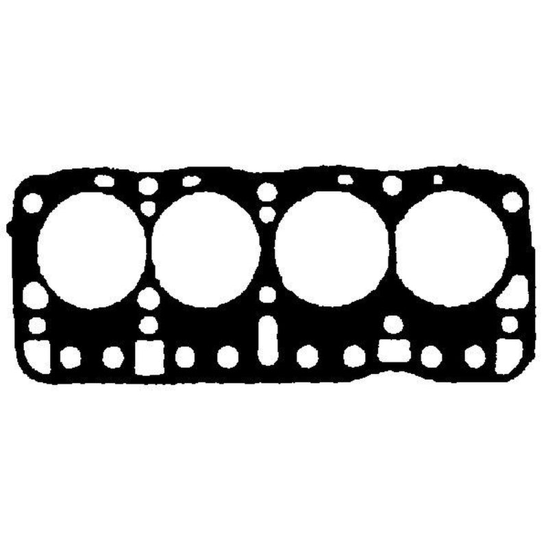 BGA Cylinder Head Gasket 1mm Thick CH2391