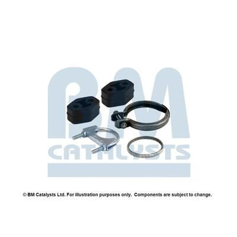 BM Catalysts Fitting Kit FK92186C FK92186C