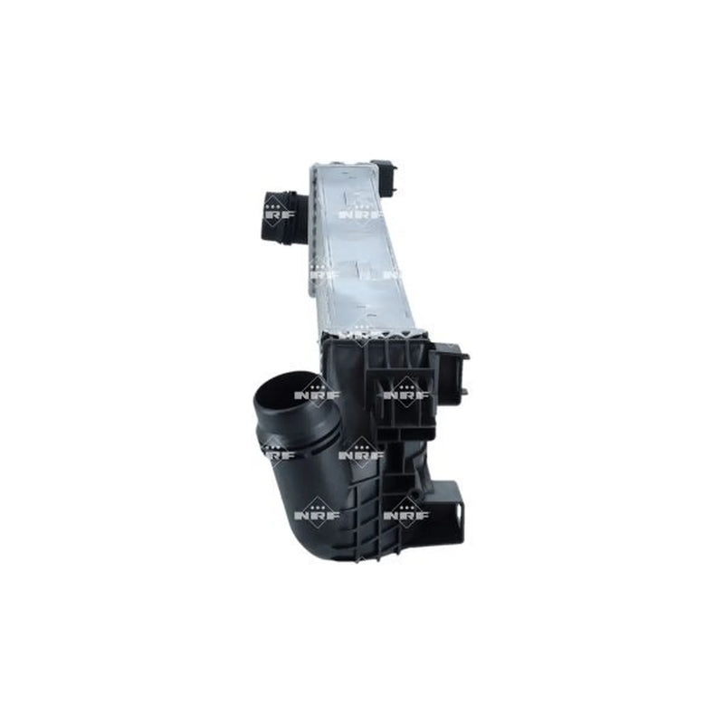 NRF Intercooler (Charge Air Cooler) 30968