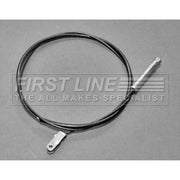 First Line Handbrake Cable Centre FKB1360