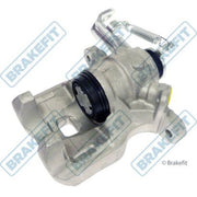 Apec Brake Caliper Assembly Rear Right BCA3640E