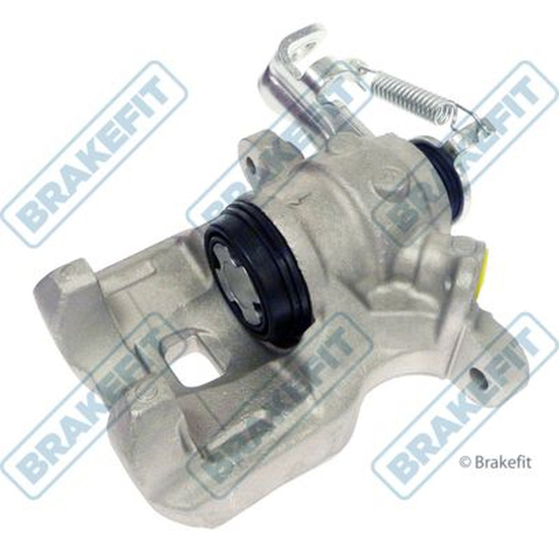 Apec Brake Caliper Assembly Rear Right BCA3640E