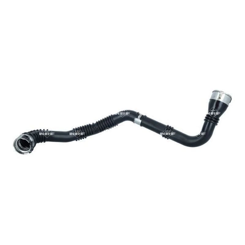 NRF Intercooler Turbo Charge Air Hose Left 166445