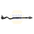 NAPA Inner Rack End Right Joint Front Left NST7118