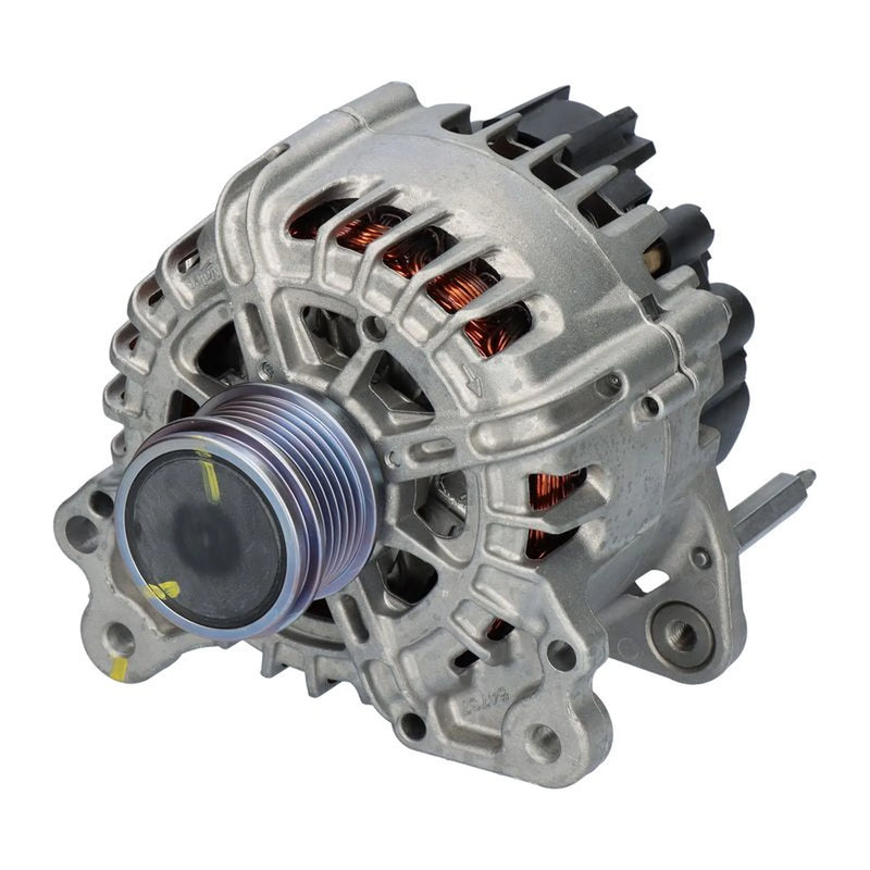 Valeo Car Alternator 12V 443322