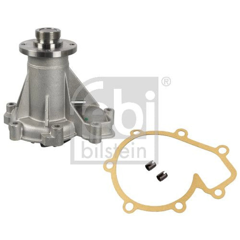 Febi Engine Cooling Water Pump 09482