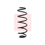 Apec Rear Suspension Coil Spring ACS1124