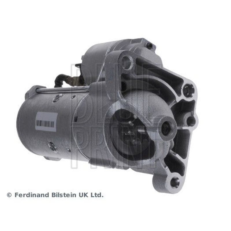 Blue Print Starter Motor 12V 2.2kW 10 Teeth ADZ912503