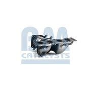 BM Catalysts Homologated Petrol Cat BM91767H