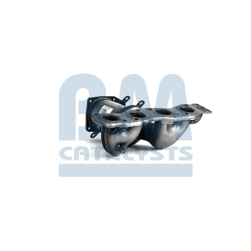 BM Catalysts Homologated Petrol Cat BM91767H