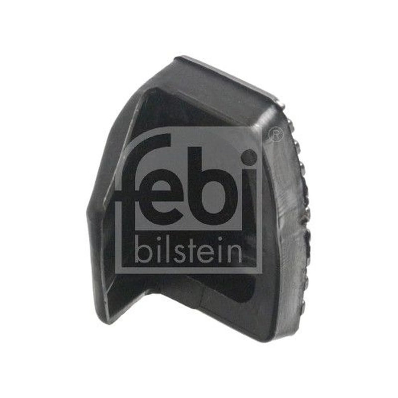 Febi Clutch Pedal Pedal Pad Wide Thick 185861