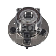 Febi Wheel Bearing Kit 89mm 183917