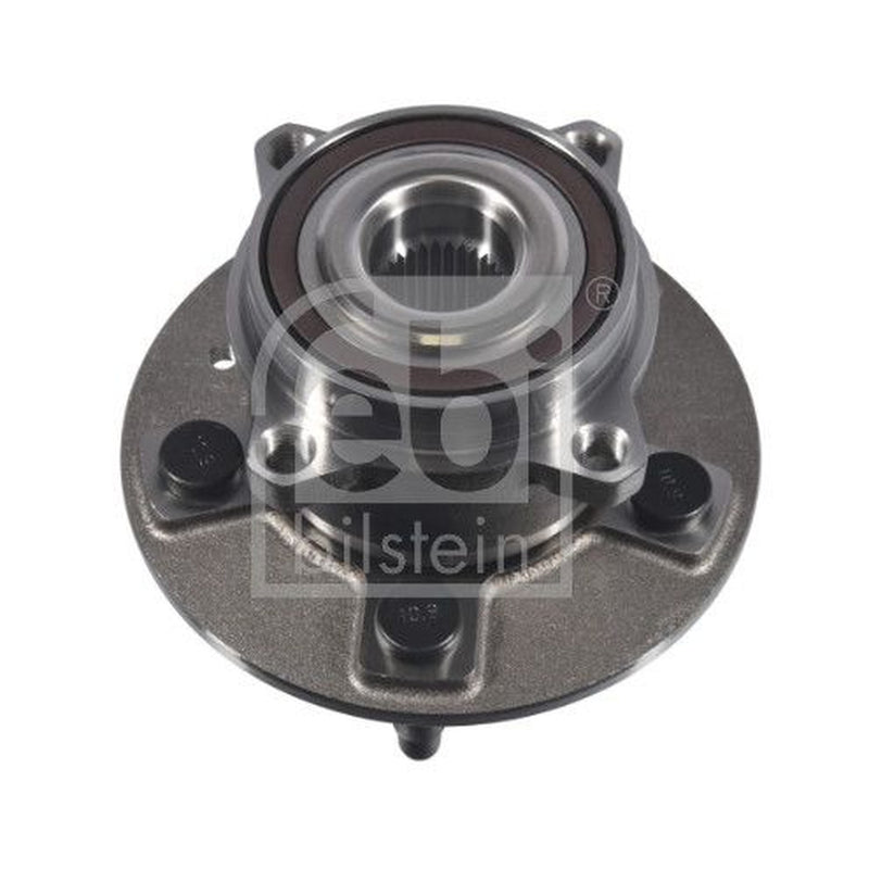Febi Wheel Bearing Kit 89mm 183917