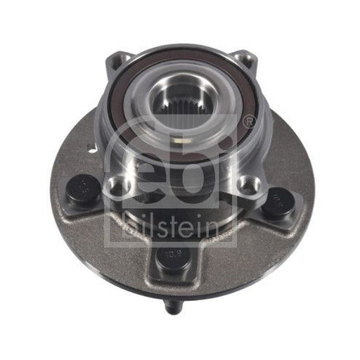 Febi Wheel Bearing Kit 89mm 183917