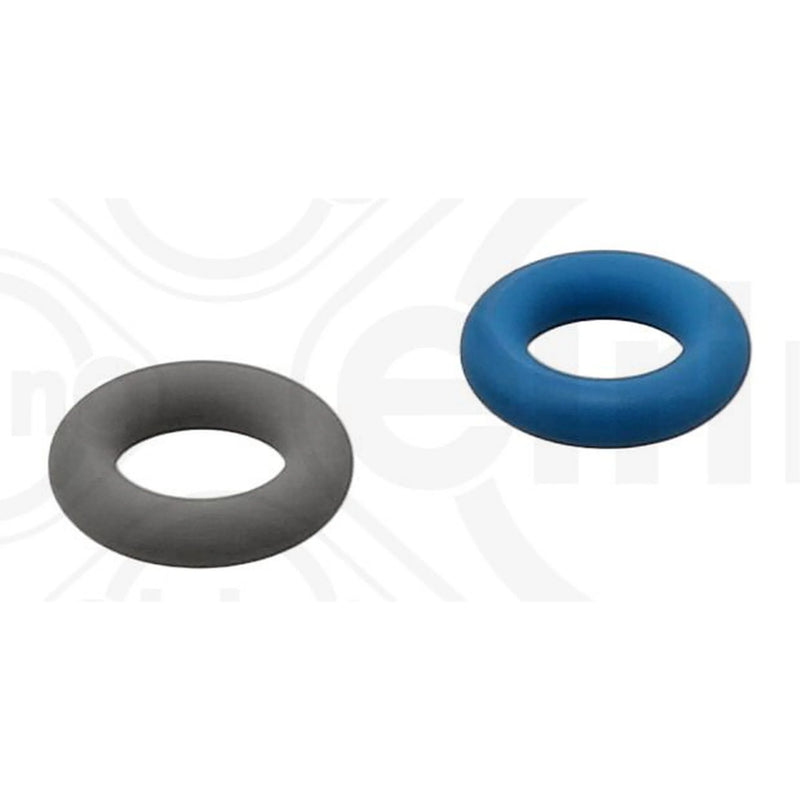 Elring Audi / VW / Chrysler / Fiat Seal Ring Set Injecto 099.230