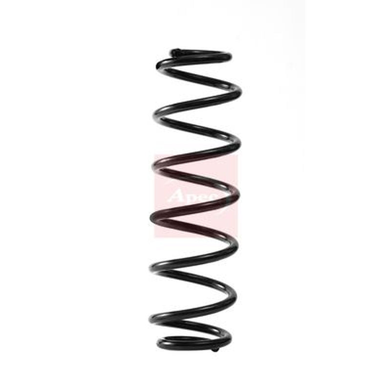 Apec Rear Suspension Coil Spring ACS2355