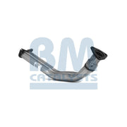 BM Catalysts Exhaust Pipe OD BM70066