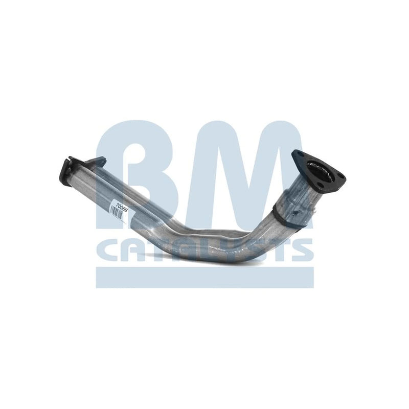 BM Catalysts Exhaust Pipe OD BM70066