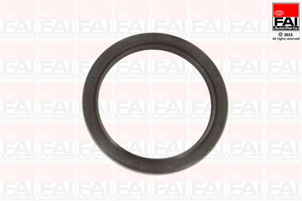 FAI Crankshaft Shaft Seal 86mm OD ID Wide