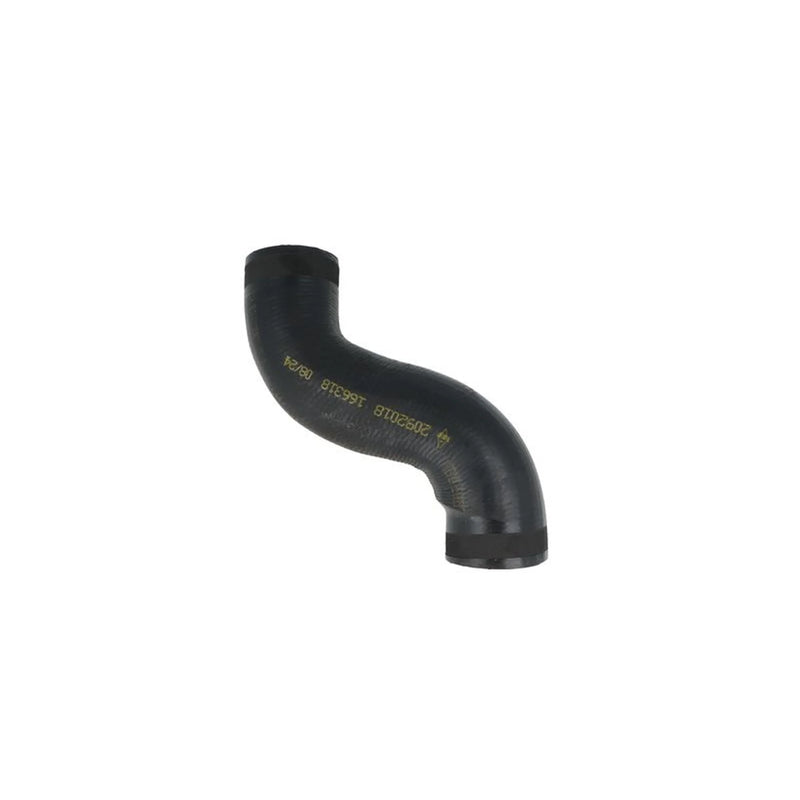 NRF Intercooler Turbo Charge Air Hose 166318