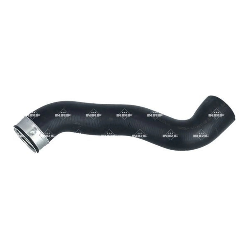 NRF Intercooler Turbo Charge Air Hose Charge Air Cool 166032