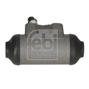 Febi Wheel Cylinder Hydraulic Brake Rear Right 188715