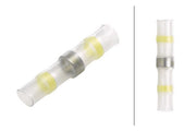 Hella 8KW 744 889-013 Soldered Connector