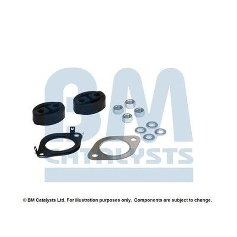 BM Catalysts Exhaust Pipe Mounting Kit FK51169C